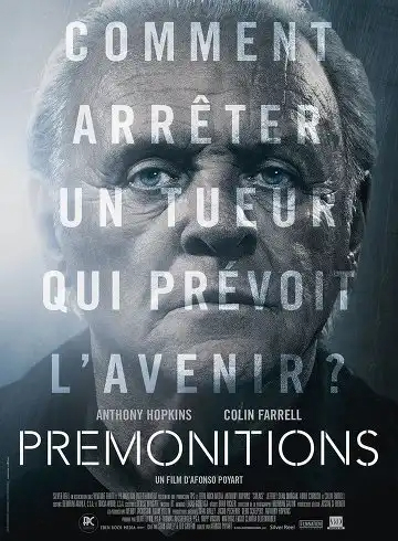 Prémonitions (Solace) TRUEFRENCH BluRay 1080p 2016