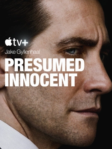 Présumé innocent S01E01 VOSTFR HDTV 2024