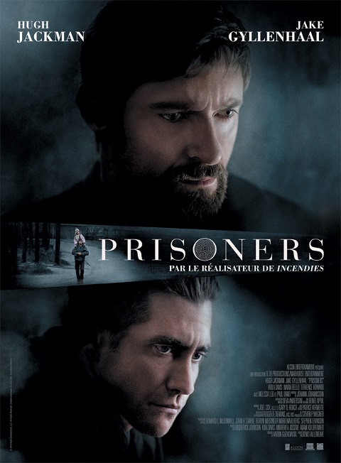 Prisoners FRENCH DVDRIP 2013