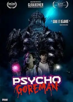 Psycho Goreman FRENCH BluRay 1080p 2021