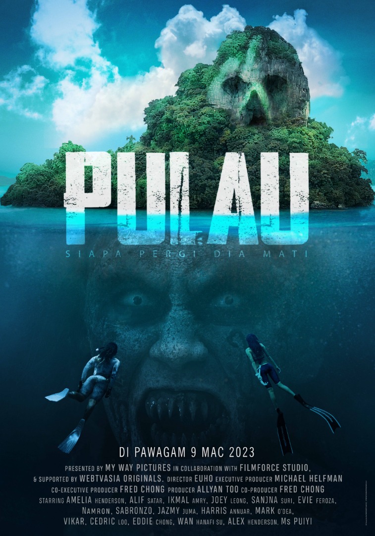 Pulau FRENCH WEBRIP LD 1080p 2023