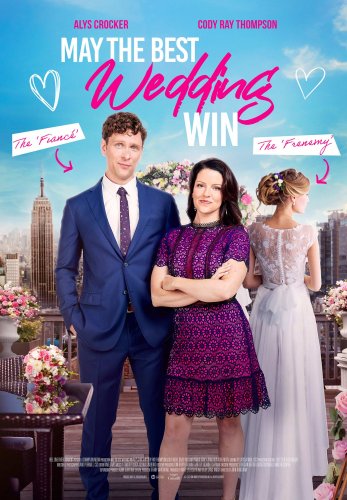 Que le meilleur mariage gagne ! FRENCH WEBRIP x264 2023