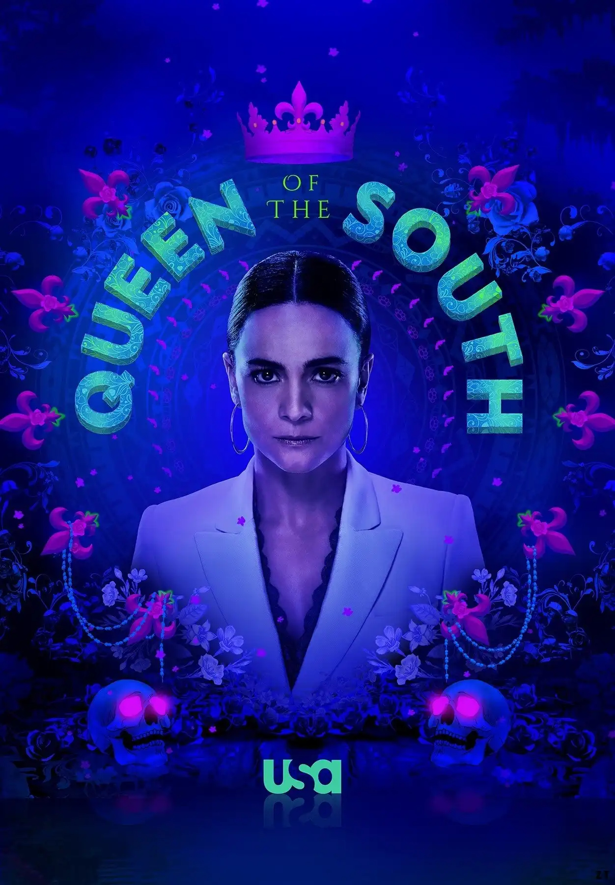 Queen of the South S05E08 VOSTFR HDTV