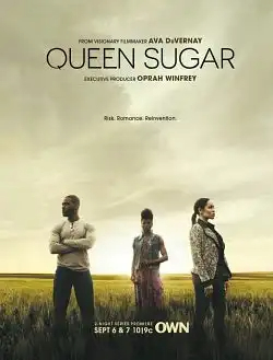 Queen Sugar S05E01 VOSTFR HDTV