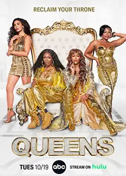 Queens (US) S01E06 FRENCH HDTV