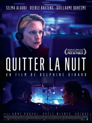 Quitter la nuit FRENCH WEBRIP 2024