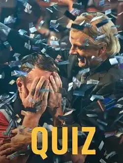 Quiz S01E03 VOSTFR HDTV