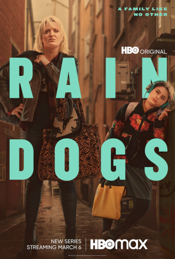 Rain Dogs S01E01 VOSTFR HDTV