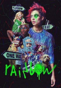 Rainbow FRENCH WEBRIP 720p 2022