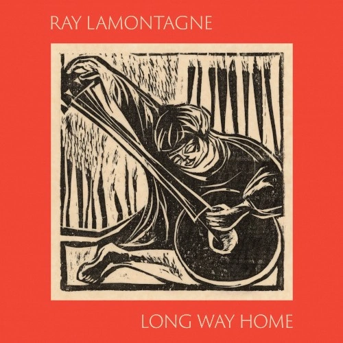 Ray LaMontagne - Long Way Home FLAC 2024