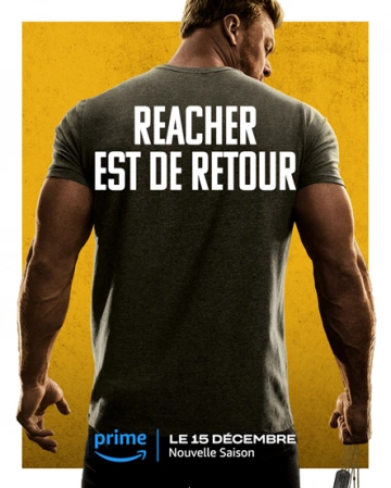 Reacher S02E05 VOSTFR HDTV