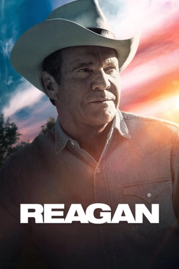 Reagan FRENCH WEBRIP 2024