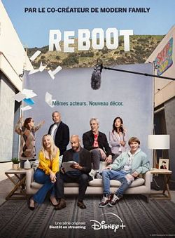 Reboot Saison 1 FRENCH HDTV