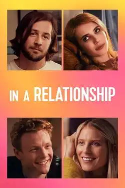 Relationship FRENCH WEBRIP 2021