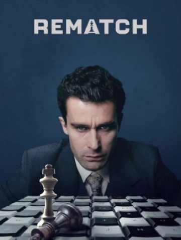 Rematch S01E03 VOSTFR HDTV 2024