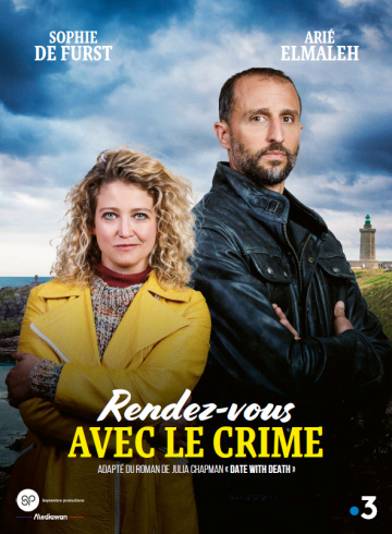 Rendez-vous avec le crime FRENCH WEBRIP x264 2022