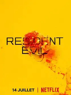 Resident Evil - The Series Saison 1 VOSTFR HDTV