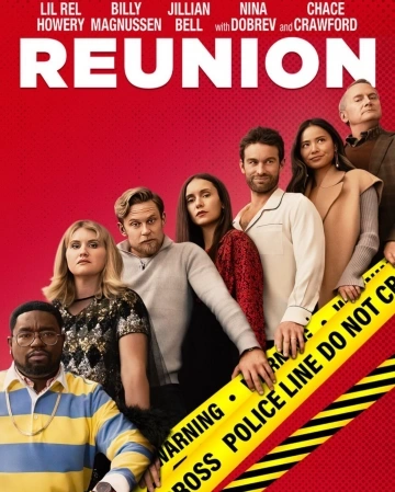 Reunion FRENCH WEBRIP 2024