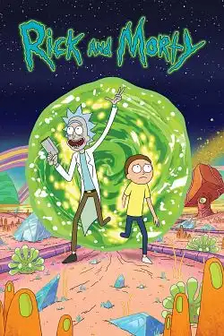 Rick et Morty S06E02 VOSTFR HDT