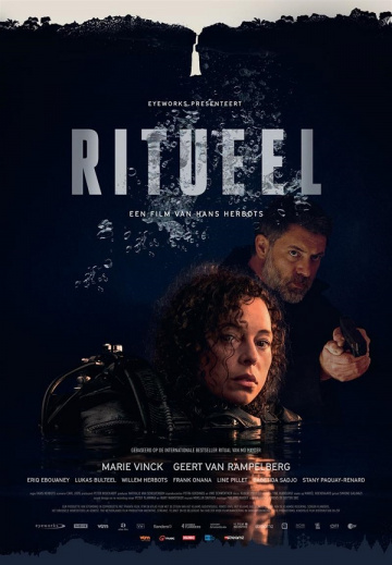 Ritueel FRENCH BluRay 720p 2023