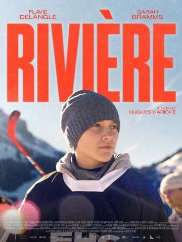 Rivière FRENCH WEBRIP 1080p 2024