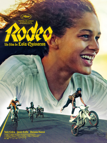 Rodeo FRENCH WEBRIP 1080p 2022