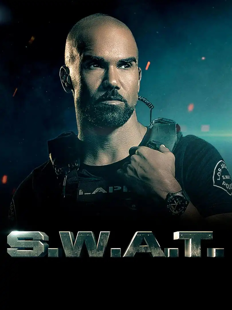 S.W.A.T. Saison 1 FRENCH HDTV