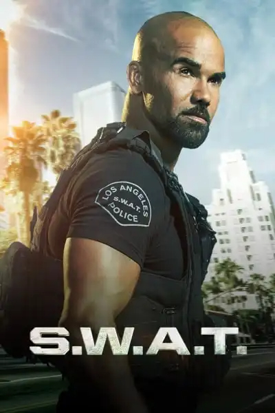 S.W.A.T. Saison 4 FRENCH HDTV