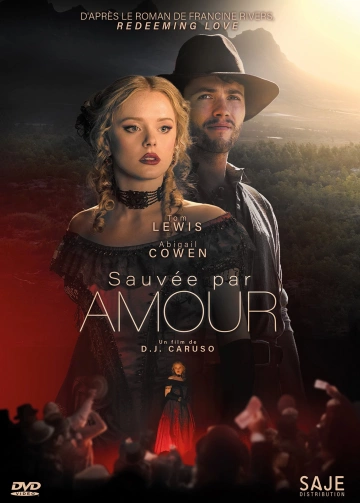 Sauvée par Amour FRENCH WEBRIP 720p 2023