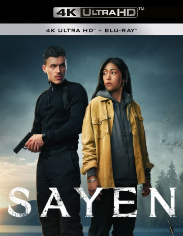 Sayen MULTI 4K ULTRA HD x265 2023