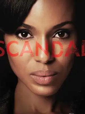 Scandal Saison 2 FRENCH HDTV