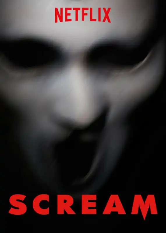 Scream Saison 2 FRENCH HDTV