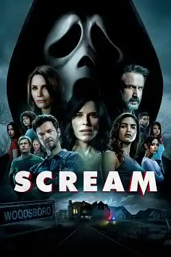 Scream TRUEFRENCH BluRay 720p 2022