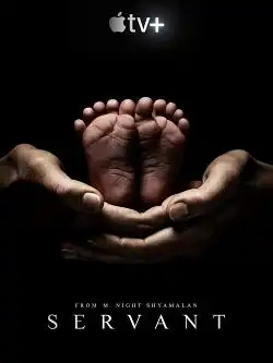 Servant S02E07 VOSTFR HDTV