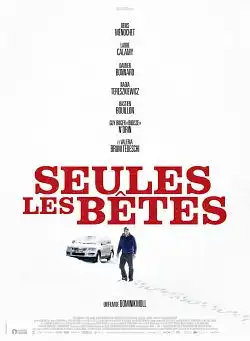 Seules Les bêtes FRENCH WEBRIP 2020