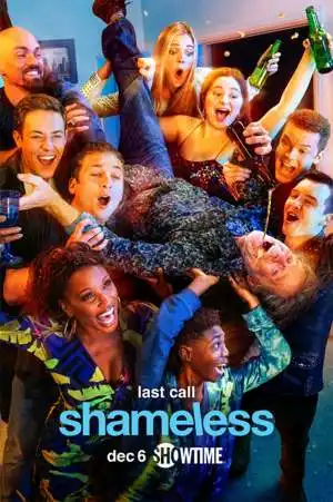 Shameless (US) S11E01 VOSTFR HDTV