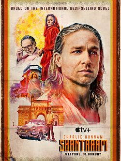 Shantaram S01E06 VOSTFR HDTV