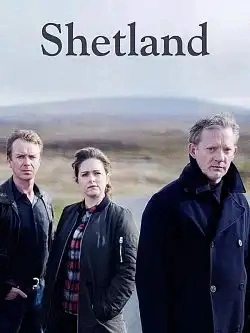 Shetland S09E03 VOSTFR HDTV 2024