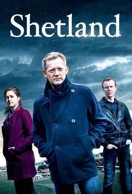 Shetland Saison 3 MULTI HDTV 1080p 2016