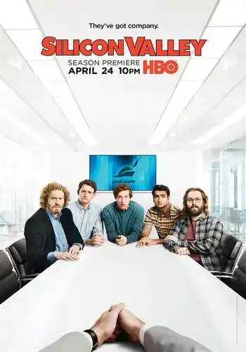 Silicon Valley Saison 3 FRENCH HDTV