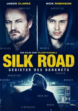 Silk Road FRENCH BluRay 1080p 2021