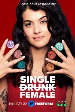 Single Drunk Female S01E03 VOSTFR HDTV