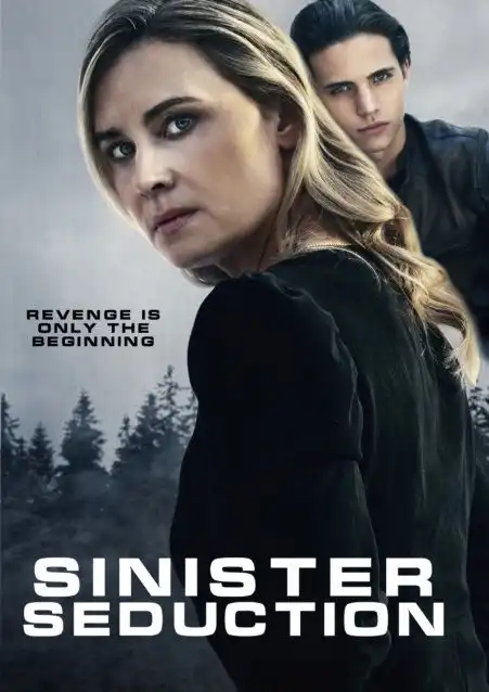 Sinister Seduction FRENCH WEBRIP 2021