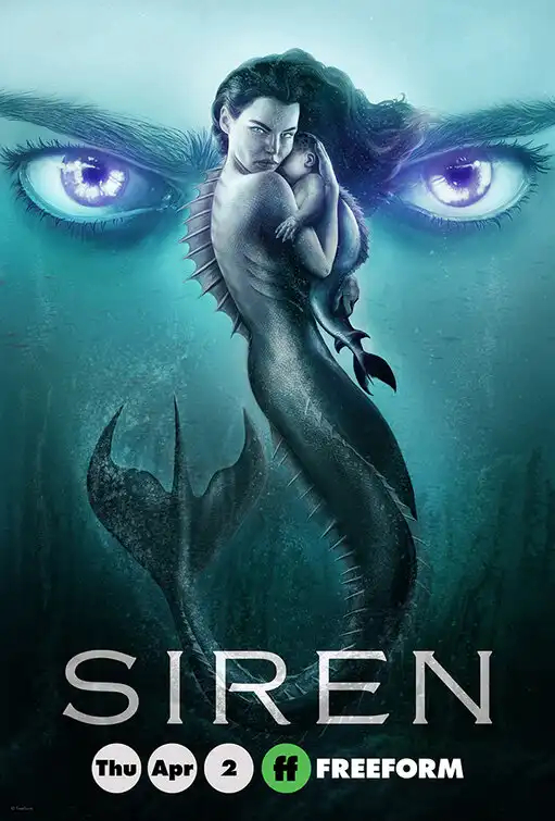 Siren Saison 3 FRENCH HDTV