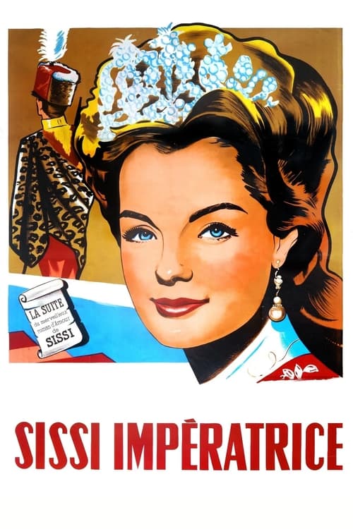 Sissi Impératrice TRUEFRENCH HDLight 1080p 1956