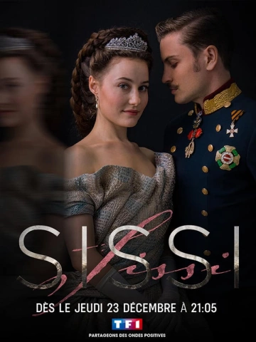 Sissi S03E06 FINAL FRENCH HDTV