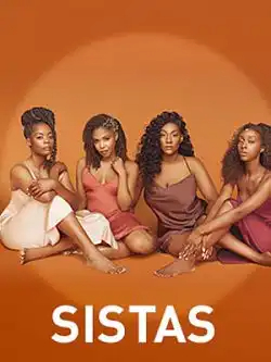 Sistas S01E01 FRENCH HDTV