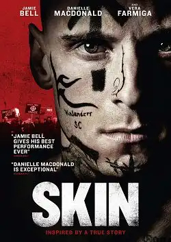 Skin FRENCH BluRay 1080p 2019