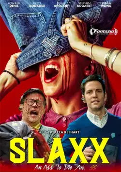 Slaxx FRENCH WEBRIP 1080p 2021