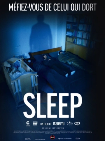 Sleep FRENCH WEBRIP 2023